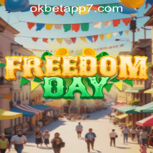 Discovering FreedomDay: An Immersive Gaming Adventure
