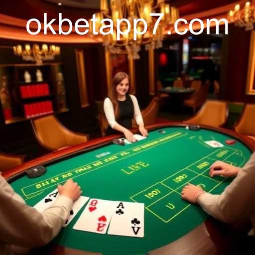 Online Baccarat