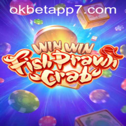 Exploring WinWinFishPrawnCrab and Its Connection to the Okbet App